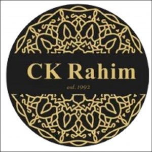 LOGO CK RAHIM